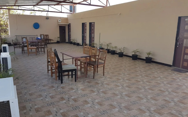 Dream Vision Guest House
