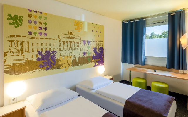 B&B Hotel Braunschweig-Nord