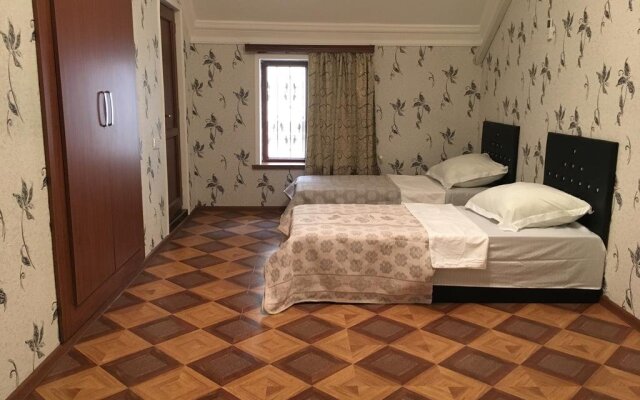 Teymur Mini Hotel