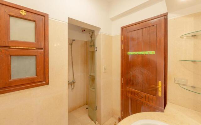 Sabina Classy 1 BR Apartment Lagoon view & Pool El Gouna