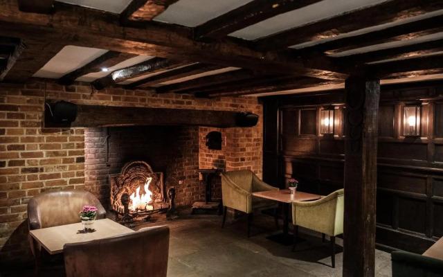 Villiers Hotel
