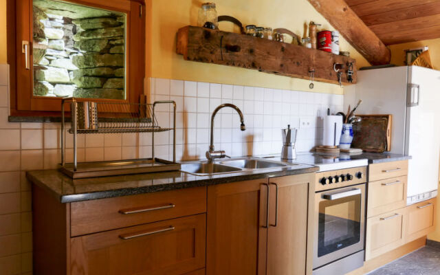 Rustico Cà dru Lurenz