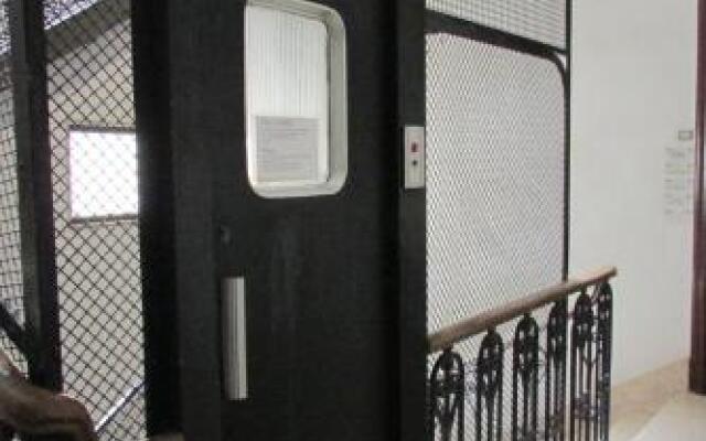Guesthouse City Center