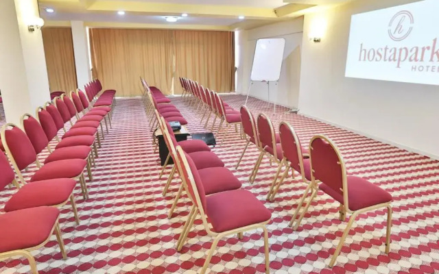 Hostapark Hotel