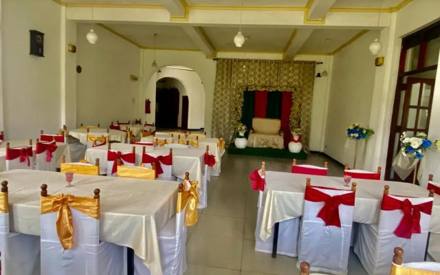 Royal Mount Hotel