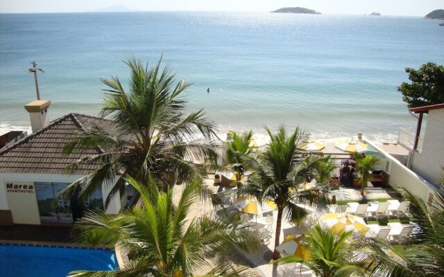 Golfinhos Apart Hotel