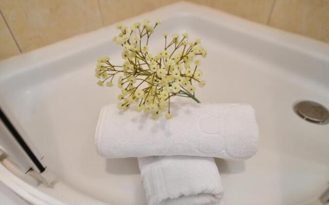 Apartments Villa Miranda