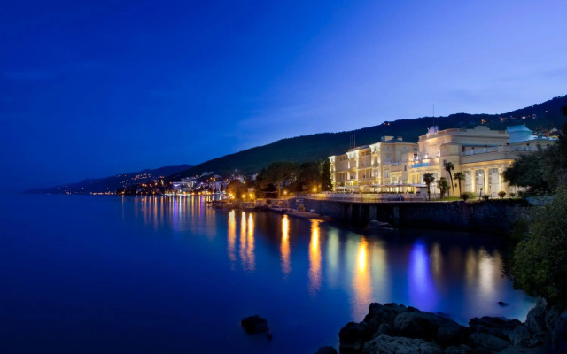 Hotel Kvarner - Liburnia