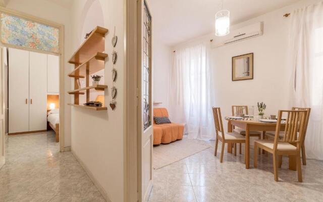 Testaccio Cozy Flat