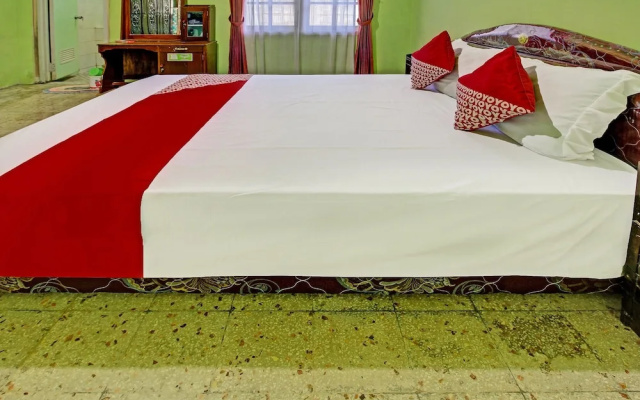 Hotel O Desa Wisata Pandean