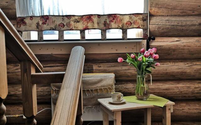 Отель Онежская гора