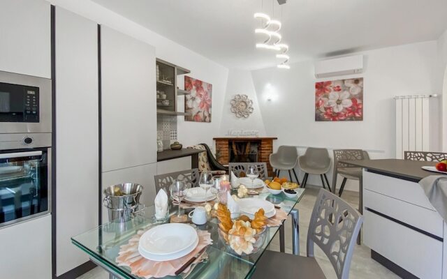 La Perla Di Anna in La Maddalena