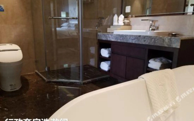 Ruijiang International Hotel