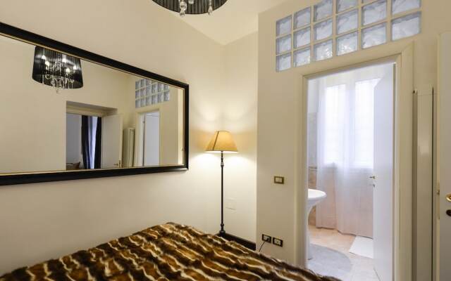 Spagna Apartment