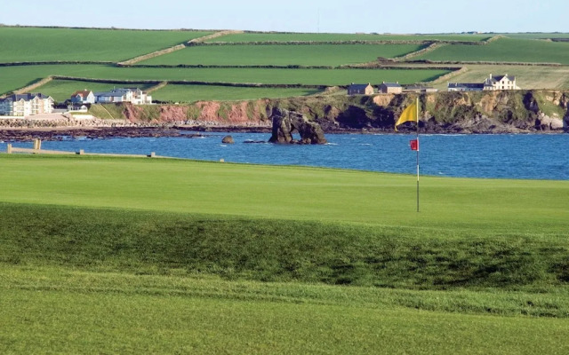 12 Thurlestone Rock