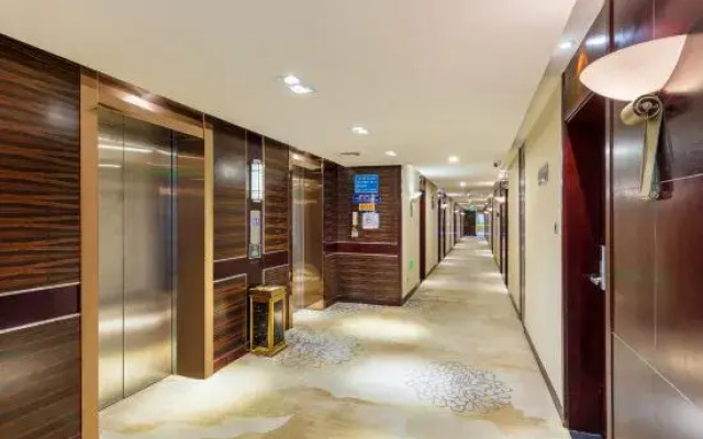 Xianyou Hotel
