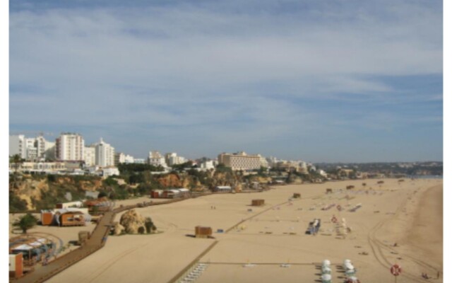 Hotel Avenida Praia