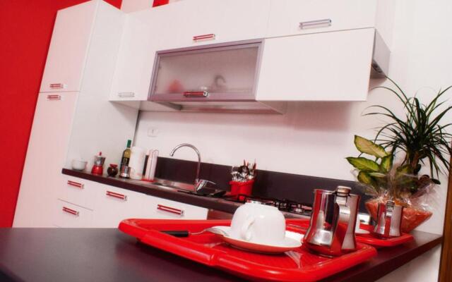 Sette Cuscini Bed And Breakfast