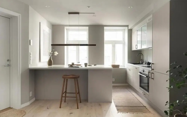 Stay Nordnes - Modern & Central