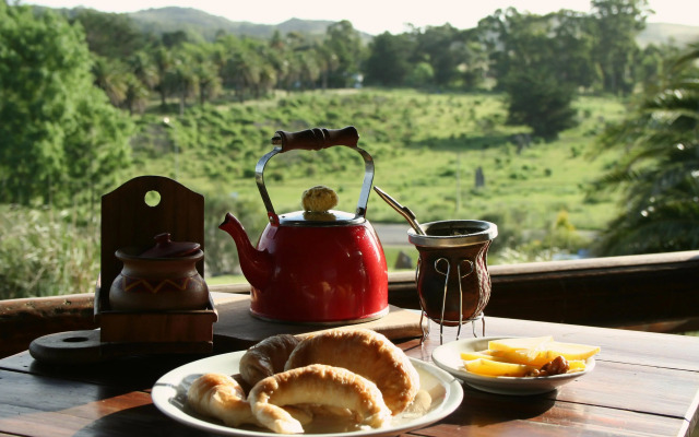 Posada El Molino