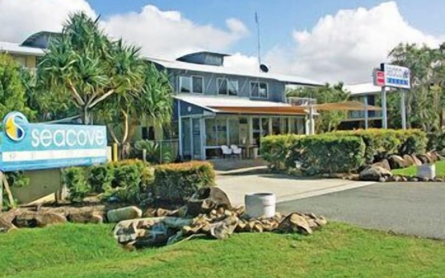 Seacove Resort
