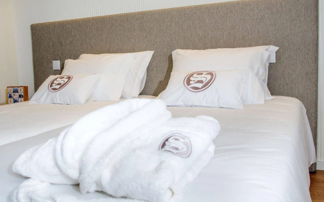 Suites SE INN