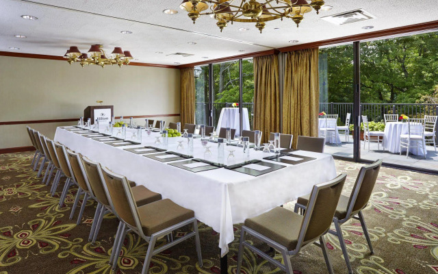 Hilton Westchester