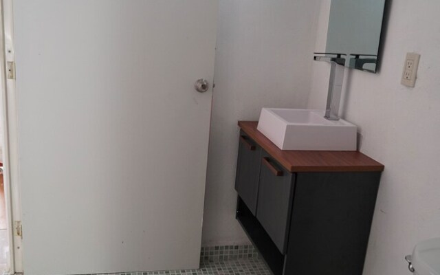 Laguna Secreta Bacalar