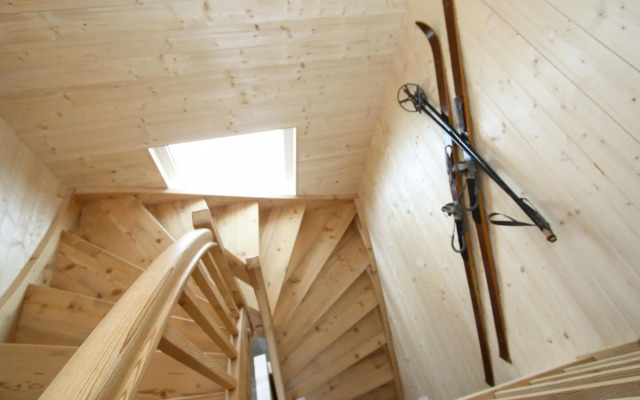 Chalet in Hohentauern With Ski-in/ski-out