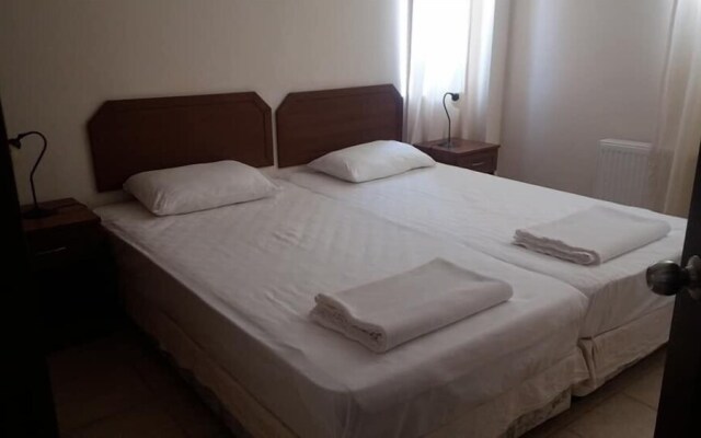 DM Residence Butik Otel
