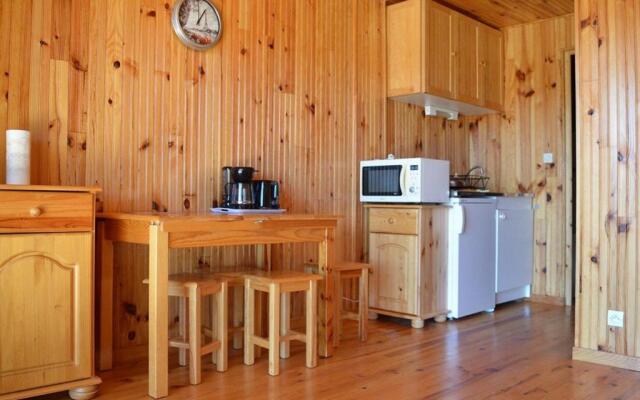 Chalet Les Angles, 2 pièces, 4 personnes - FR-1-593-26