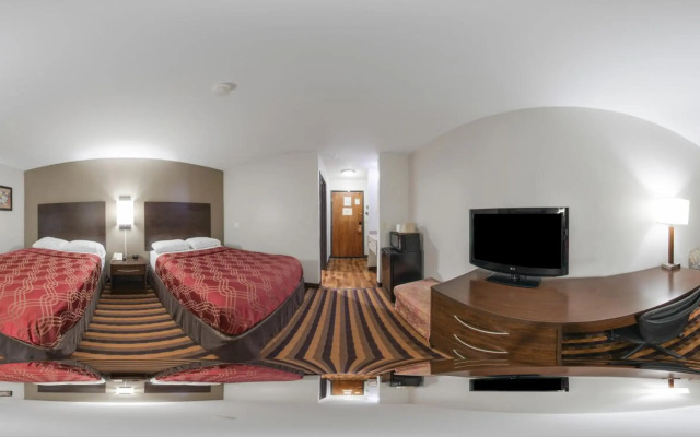 Econo Lodge Milwaukee Airport