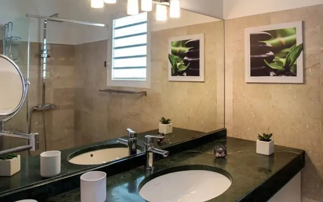 Dream Villa Mont Jean 661