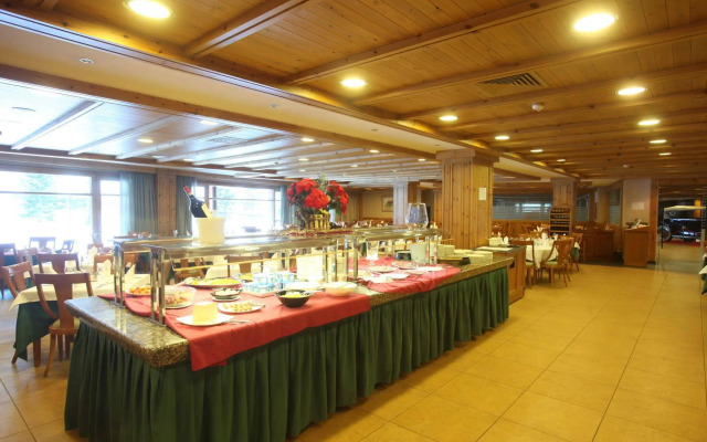 Hotel Nordic