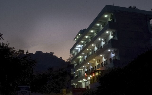 Yamkeshwar Mahadev Resort