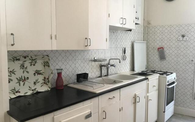 Appartement Biarritz, 2 pièces, 4 personnes - FR-1-3-474