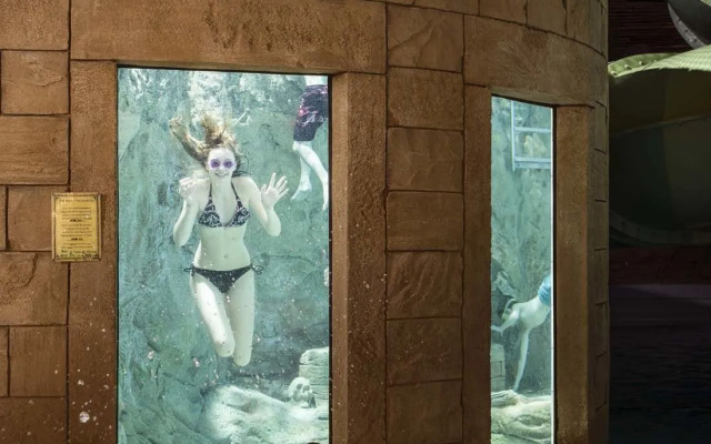 The Reef Hotel & Resort Frederikshavn