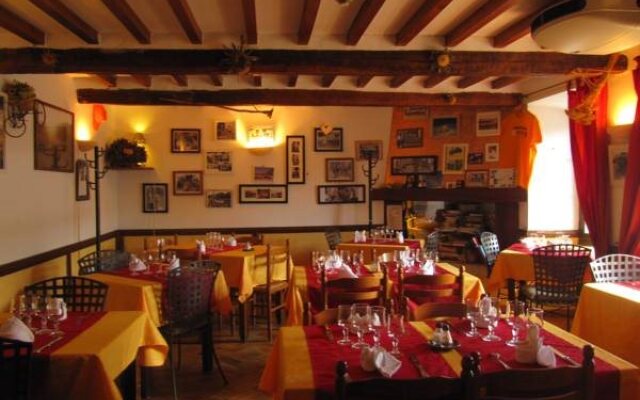 Logis Le Relais Du Mont Ventoux