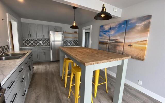 PA The Hidden Chicken