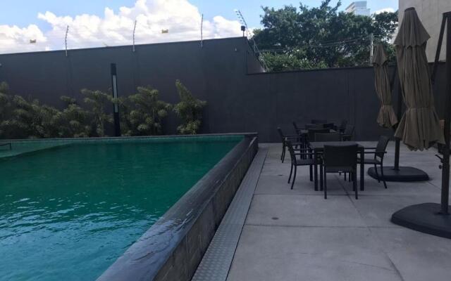 Geo Berrini Apartment