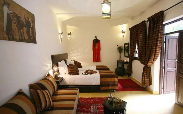 Riad Shaloma