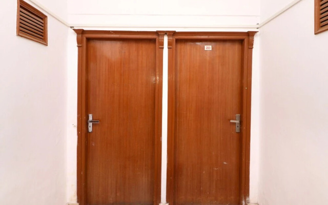 Hotel Big City By OYO Rooms