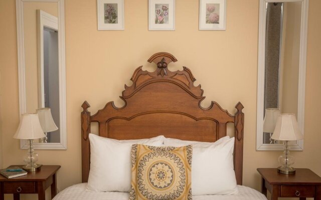 Aldrich Guest House