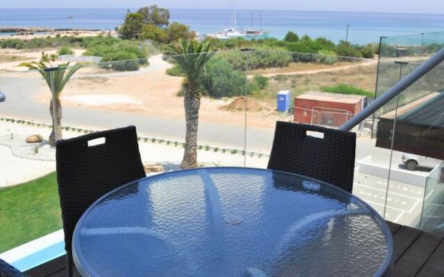 Oceanview Luxury Apartment 171