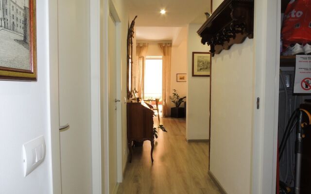 residenza Arusnati