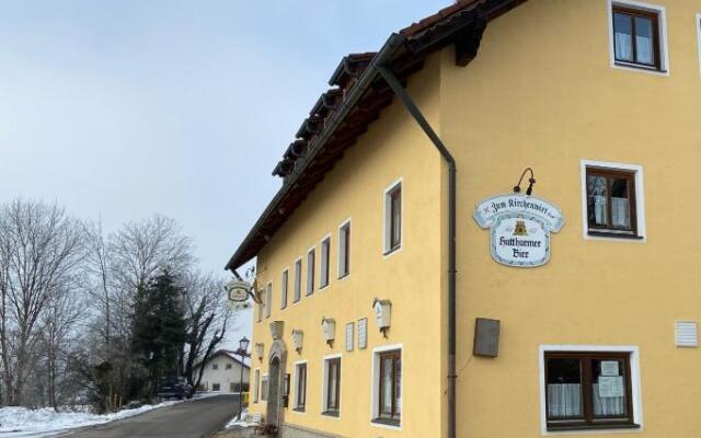 Gasthof zum Kirchenwirt