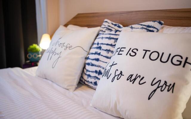 Henriett’s cosy place
