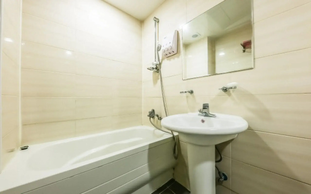 Dangjin Shine Unmanned Hotel