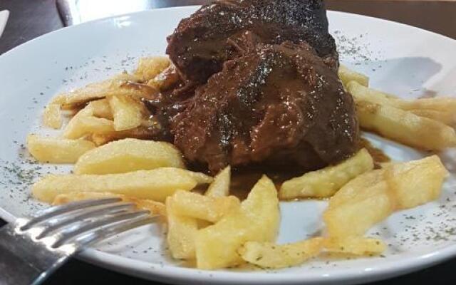 Hotel Posada Fuentes Carrionas