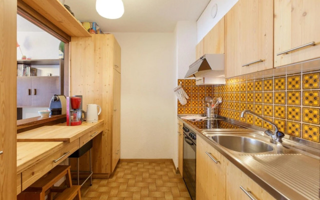 Nevada 205 4 pax Centrally Lain Apartment With Garage